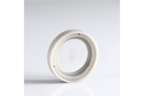 氮化鋁陶瓷究竟是一種什么樣的陶瓷